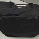Travelon Anti-Theft Essentials Convertible Backpack/Tote, 12"W x 13.25"H x 4.25"D