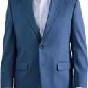 J.M. HAGGAR™ CLASSIC FIT Jacket, 46 Long 