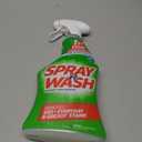 Spray 'n Wash Pre-Treat Laundry Stain Remover, 22 fl oz Bottle (Pack of 4)
