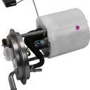 GM Genuine Parts MU1474 (19208962) Fuel Pump and Level Sensor Module with Seal