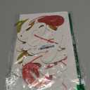 We Love Because He First Loved Us Banner, Christian Valentines Day Banner with Scripture, Religious Wall Decor for Church, Classroom & Home, God Loves You Wedding Decorations