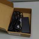 VUOHOEG 65W Laptops Charger Compatible with HP Pavilion Chromebook 14 11 G3 G4 X360, Stream Envy Spectre Elitebook 850-G3 840-G3 820-G3 741727-001 65W/45W Bule Tip Notebook Adapter Power Cord