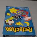 Hasbro Gaming Perfection Game for Kids | Popping Shapes and Pieces | Preschool Board Games for Clasroom | Back to School Gifts | Ages 4+ 