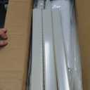 Height Adjustable Bed Rail for Toddlers, Kids Safety Baby Bed Rail for Twin/Full/King/Queen Size Bed (3 Sides, 78 * 78 * 59 Inch)