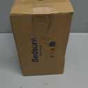 Bedsure GentleSoft Beige Throw Blanket for Couch - Cozy Soft Fleece Blankets for Women, Cute Small Plush Fuzzy Throws for Girls, Birthday Gifts for Women Men Her Him, Room Home Decor, 50x60 Inches