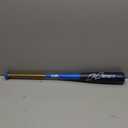 Franklin Sports Heist 1000 Youth Baseball Bat - 28" / 18oz. - Royal