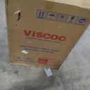 Dog Playpen Outdoor, 16 Panels 40" High Metal Dog Fence with Gate, Pet Fence for Large/Small Dogs, Portable Dog Fence for RV Camping, Yard