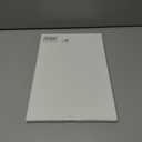 Arm Sleeves for Men Women to Cover Arms with Thumb Holes, Sun UV Protection Arm Warmers, for Volleyball Football Golf (White)