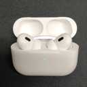 Apple AirPods Pro (2nd Generation) with MagSafe Charging Case (USB-C) 