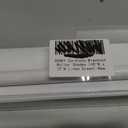 AOSKY Blackout Cordless Roller Shade for Windows, 40"W x 72"H, Linen Cream