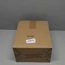 Yeaqee 100 Pieces Pastel Paper Bags with Handle Easter Gift Bags Bulk Polka Dot Candy Goodies for Easter Party Favor Supplies