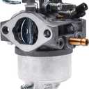 Lanigram AM122006 Carburetor Fit for John Deere AM18740 AM121391 Gator 6X4 Worksite PC2387 32429 32256 32414 32429 Replace for Gator 4x2 Carburetor.With Air Filter and Fuel Pump