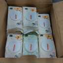 Huggies Natural Care Sensitive Baby Wipes, Unscented, Hypoallergenic, 99% Purified Water, 15 Flip-Top Packs (960 Wipes Total)