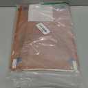 EooCoo Case Compatible with MacBook Pro 14 inch M5 2026-2021 M4 M3 M2 M1 Pro/Max Chip, Official Color-Matched Armor, Frosted Hard Shell Case with Keyboard Cover, Screen Protector - Matte Cosmic Orange