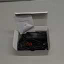 1080P 3 Channel Dash Camera for Car Front and Rear Inside Dashcam Car Video Recorder,170Wide Angle Vehicle Cam,WDR,G-Sensor,2 IPS Screen,Loop Recording,Night Vision(3Channel Dash Cam With 32G Card)