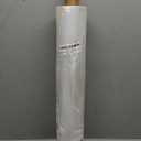 Stretch Wrap 20" Roll With Handle 1000' 80 Gauge