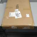 Dog Car Seat Cover for Back Seat, Hard Bottom Car Seat Cover for Dogs with Door Protectors, Waterproof Back Seat Extender for Dogs, Scratch-Resistant, Suitable for Cars (black)