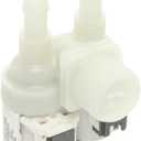 Fisher & Paykel 529730 Valve Inlet Double 605 Replacement Part - 4x3x3 Inches