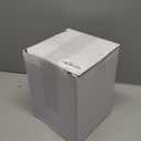 Yeaqee 36 Pack Watercolor Paint Set 8 Colors Washable Water Paint with Paintbrush Party Favors Art Watercolor for Adults Valentine's Day Party Gifts (Multicolor Box)