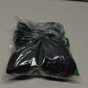 Joggying Shorts Black 3 pack Size XXL