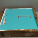 Delta Children Bluey Chair Desk with Storage Bin - Greenguard Gold Certified, Blue