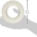 2 x HALO White Recessed Lighting Retrofit Replaceable Trim Ring, 4 Inch