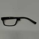 (Must Buy Both Eye) Black-Right Eye +0.75 Reading Glasses with Different Strength for Each Eye