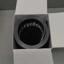 RGB Gaming Mouse Pad Anime Dragon Mousepad Mat LED with 15 Lighting Modes for Computer 31.5 X 12 Inch (Red)