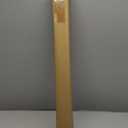 LazBlinds No Tools No Drill Cordless Roman Shades for Windows, Blackout Thermal Insulated UV Blocking Window Blinds, Room Darkening Fabric Blinds for Indoor Windows, 30'' W x 64'' H, Grey