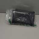 Washer Top Protector Mat, Anti Slip Silicone Scratch Proof Dryer Top Cover Pad Countertop Protector Mat For Laundry Room, Black Size 22*33 inch