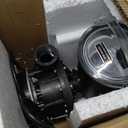 Replacement for Hayward W3SP1580X15 PowerFlo LX 1.5 HP Pool Pump, Single Speed Above-Ground Pool Pump 115V 48Y Frame
