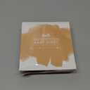 100% Cotton Bassinet Sheets Fit for AirClub, AMKE 3 in 1 Bassinet, Newton and Bellababy Bassinet Bedside Sleeper, 2 Pack, Breathable and Soft Sheet for Baby, White