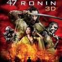47 Ronin [Blu-ray]