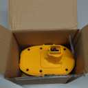 PDstation 4.8Ah DC9096 Battery Replacement for Dewalt 18V Battery Compatible with Dewalt Battery 18 Volt DC9098 DC9099 DC970 DW9095 DW9096 DW9098 DW9099 DE9039 DE9095 DE9096 DE9098 18V Cordless Tools