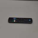 Replacement Remote for All Fire Series, TV Stick (HD, 4K, 4K Max, Lite), TV Cube and Omni, Insignia, Toshiba, Smart TVs, with Voice Control