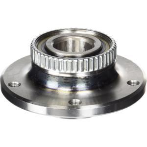 WJBWA513125-Wheel Hub Bearing Assembly - Cross Reference: Timken 513125 / Moog 513125 / SKF BR930161