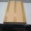 Pink bathroom wall art Funny black cat toilet reading newspaper poster Cute Humorous Animal pictures Canvas printing Bathroom Decoration 8x12inch Unframed