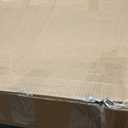 3W Floor Mats & Front Carpet Fit for 2015-2026 Ford F150 / F-150 Lightning SuperCrew Cab, TPE All Weather Heavy Duty Floor Liner Car Accessories (with Original Folding Under-Seat Storage Box)