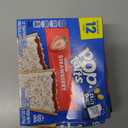 Pop-Tarts Toaster Pastries, Breakfast Foods, Kids Snacks, Frosted Strawberry (12 Pop-Tarts) (EXP 04/01/27)