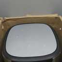 Chefman Air Fryer 8 Qt | TurboFry 4-in-1 with 450F Hi-Fry Option for Crispier Results | Bake, Dehydrate, Frozen | XL Nonstick Dishwasher-Safe Basket | Stainless Steel