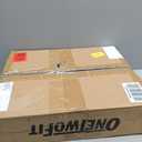 Fitarc Joist Mount Pull Up Bar, Wall Chin Up Bar Ceiling Mount for Beams, Heavy Duty Steel Construction, Home Gym Equipment -Patent Pending