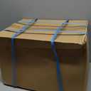 20*30ft Heavy Duty 20 Mil Tarp Cover White Poly Tarpaulin Tarpaulin with Grommets and Reinforced Edges Waterproof, UV Resistant, Rip and Tear Proof Tarp Cover