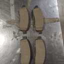 Front Brake Kits With Pads And Rotors Compatible With Ford F-150 2004-2008, For Lincoln Mark Lt 2006-2008 4.2l 4.6l 5.4l V6 V8 4wd 6-Lug