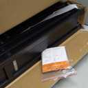10 Inch Full Box Spring and Fabric Cover Set, High Profile Metal Full Size Box Spring, Heavy Duty, Easy Assembly, Noise Free