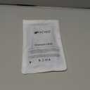 Fycyko Magnetic Case for iPhone 14 Pro with Holder Stand,Rhinestone Glitter Plated Bling Luxury Phone Case（Compatible with MagSafe） Shockproof Kickstand Design for iPhone 14 Pro-Purple