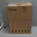 Direct Sound Bar Speakers Bluetooth Wireless, TV Speakers Sound Bar Subwoofer, Home Theater Surround Sound Bar HDMI(ARC) Optical AUX USB 2.1ch Home Audio Sound System TV PC Wall Mount, Black