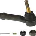 MOOG ES3493T Steering Tie Rod End for Chevrolet Silverado 1500