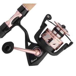 Penn Clash II Spinning Reel - Lightweight Saltwater Shore and Kayak Fishing Reel for Lure Fishing - Sea Fishing Reel for Bass, Pollack, Cod, Wrasse (4000)