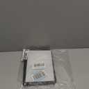 Amazon Fire HD 10 & Fire HD 10 Kids Pro Tablet Case (Only 13th Gen, 2023 Release), DJ&RPPQ Full Body Rugged Hands-Free Viewing Stand Back Cover with Screen Protector, Also for 10in Sony Nokia - Black