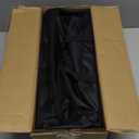 Hemmotop Backdrop Stand 10x8ft (WxH), Photography Background Stand for Parties, Adjustable Photo Backdrop Stands Kit for Wedding, Photo Booth, Party, Decoration, Balloon, Projector Screen